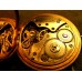 15 Jewel size 12 Admiral in a 20 yr hunter case double sunk dial
